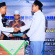 Pembukaan Pekan Bahasa LPBA Putra dan Pelantikan OSIL