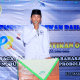 Pembukaan Pekan Bahasa LPBA Putra dan Pelantikan OSIL