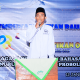 Pembukaan Pekan Bahasa LPBA Putra dan Pelantikan OSIL