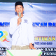 Pembukaan Pekan Bahasa LPBA Putra dan Pelantikan OSIL