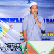 Pembukaan Pekan Bahasa LPBA Putra dan Pelantikan OSIL