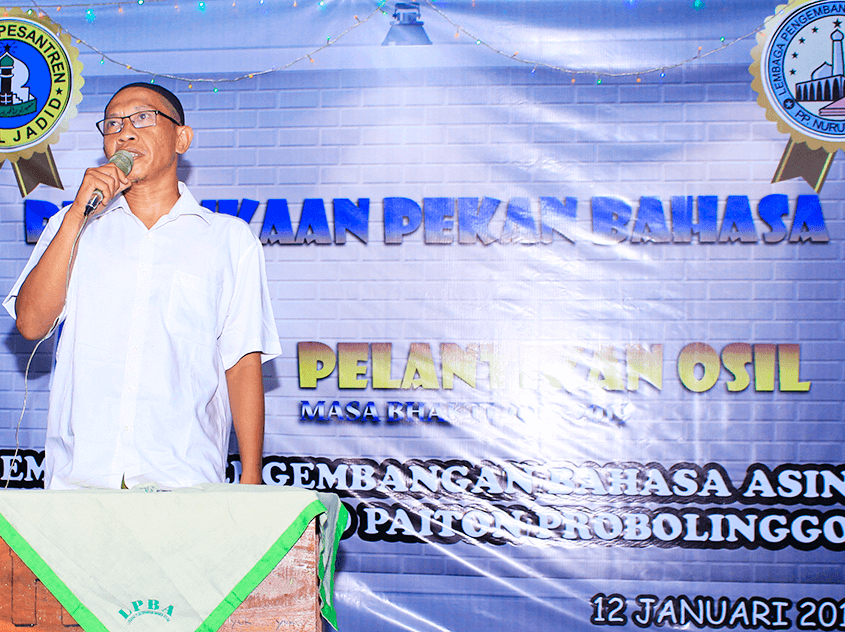 KH. Makki Maimun Wafi