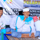 Pembukaan Pekan Bahasa LPBA Putra dan Pelantikan OSIL