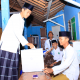 Pemilihan Ketua dan Wakil Al Muradi Madrasah Diniyah Nurul Jadid