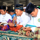 Kegiatan Peminatan Qiro'ah
