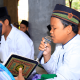 Kegiatan Peminatan Qiro'ah