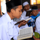 Kegiatan Peminatan Qiro'ah