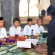 Kegiatan Peminatan Qiro'ah