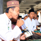Kegiatan Peminatan Qiro'ah