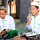 Kegiatan Peminatan Qiro'ah