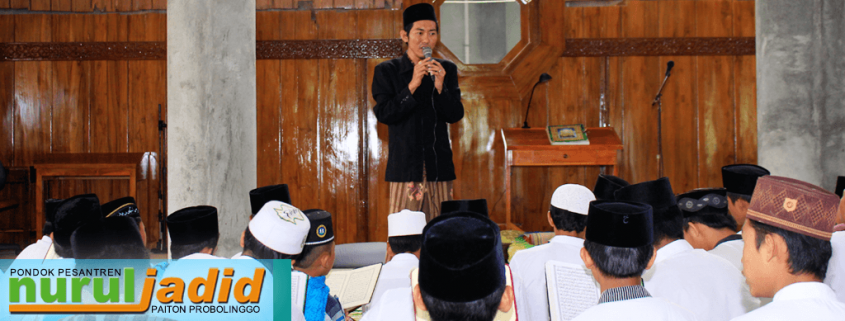 Kegiatan Peminatan Qiro'ah