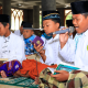 Kegiatan Peminatan Qiro'ah