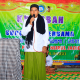 Kegiatan Pengembangan Santri di Wilayah