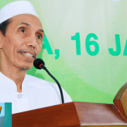 KH. Moh. Zuhri Zaini
