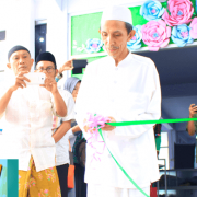 KH. Moh. Zuhri Zaini