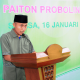 Peresmian Gedung Rawat Inap Klinik Az Zainiyah