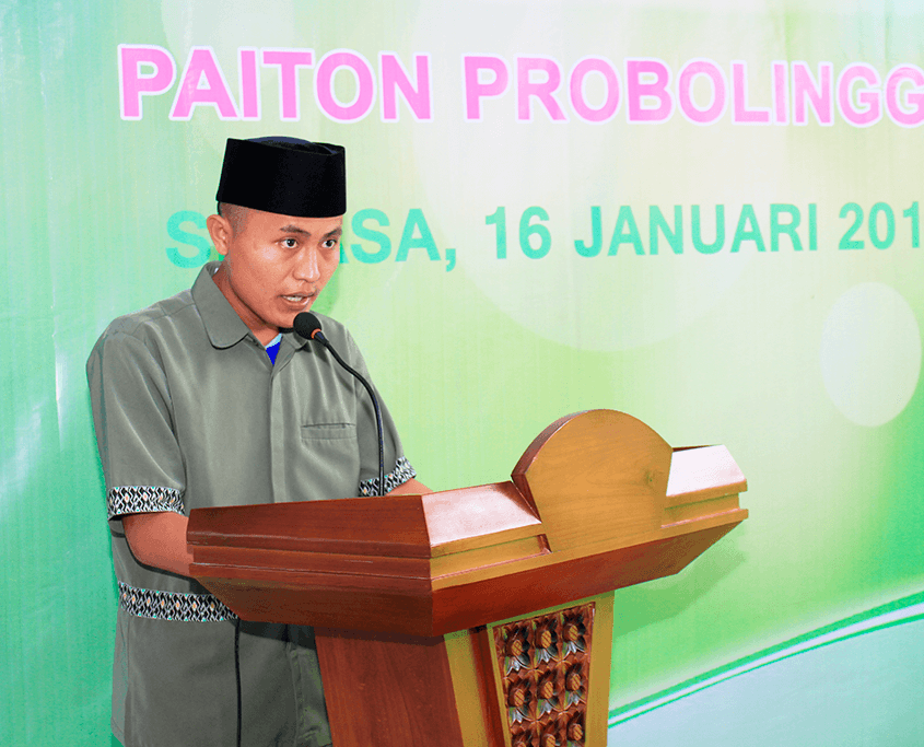 Peresmian Gedung Rawat Inap Klinik Az Zainiyah