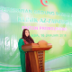 Ny. Hj. Khodijatul Qodriah