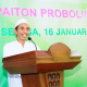 KH. Moh. Zuhri Zaini