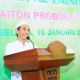 KH. Moh. Zuhri Zaini