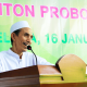 KH. Moh. Zuhri Zaini