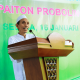 KH. Moh. Zuhri Zaini