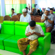Peresmian Gedung Rawat Inap Klinik Az Zainiyah