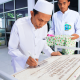 KH. Moh. Zuhri Zaini