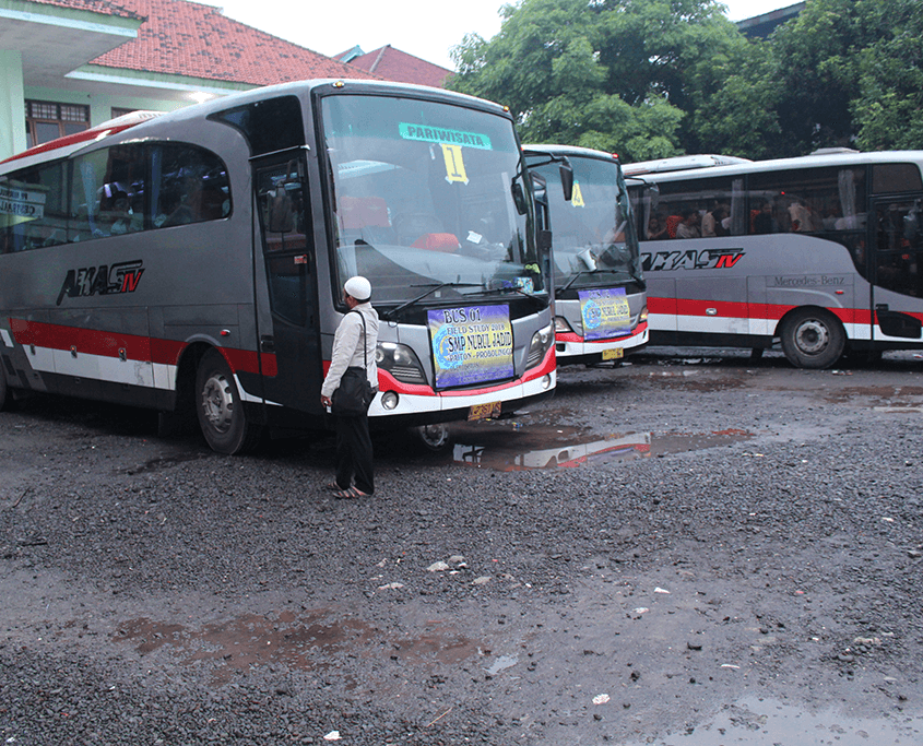 Field Study SMP Nurul Jadid