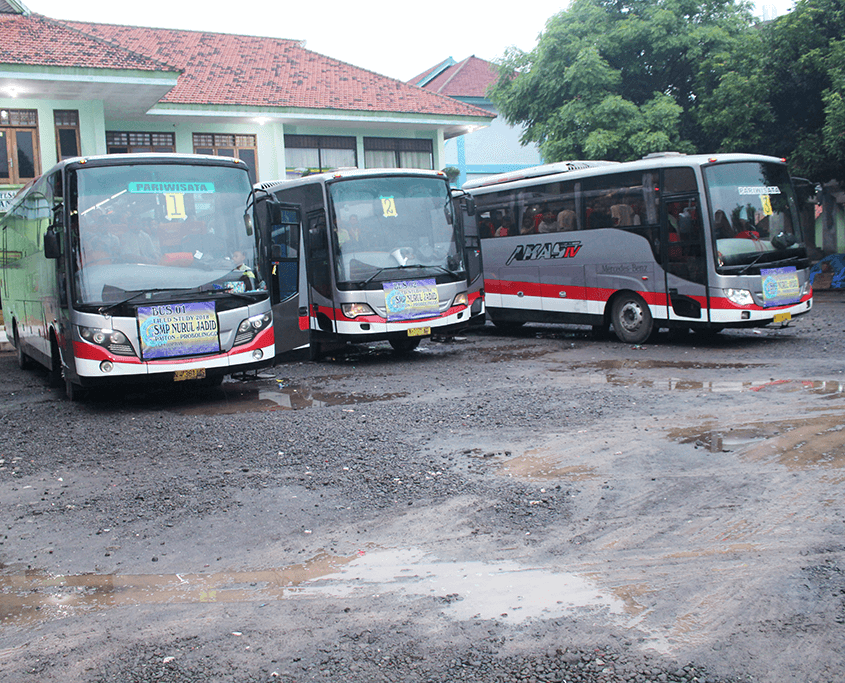 Field Study SMP Nurul Jadid
