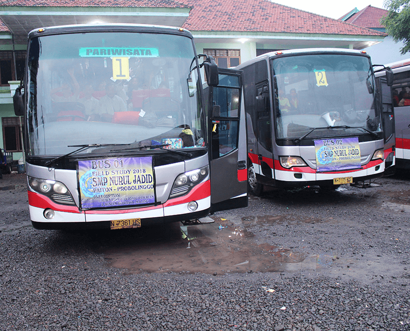 Field Study SMP Nurul Jadid