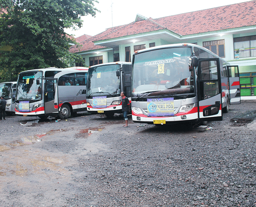Field Study SMP Nurul Jadid