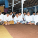 Pelantikan Pengurus Al-Muradi Asrama Diniyah