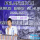 Pelantikan Pengurus Al-Muradi Asrama Diniyah