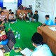 Rapat BKLH Nurul Jadid dan BPLK