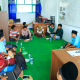 Rapat BKLH Nurul Jadid dan BPLK