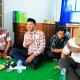 Rapat BKLH Nurul Jadid dan BPLK