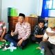 Rapat BKLH Nurul Jadid dan BPLK