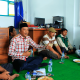 Rapat BKLH Nurul Jadid dan BPLK