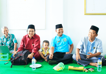 K. Fakhri Nur Khotim Zaini