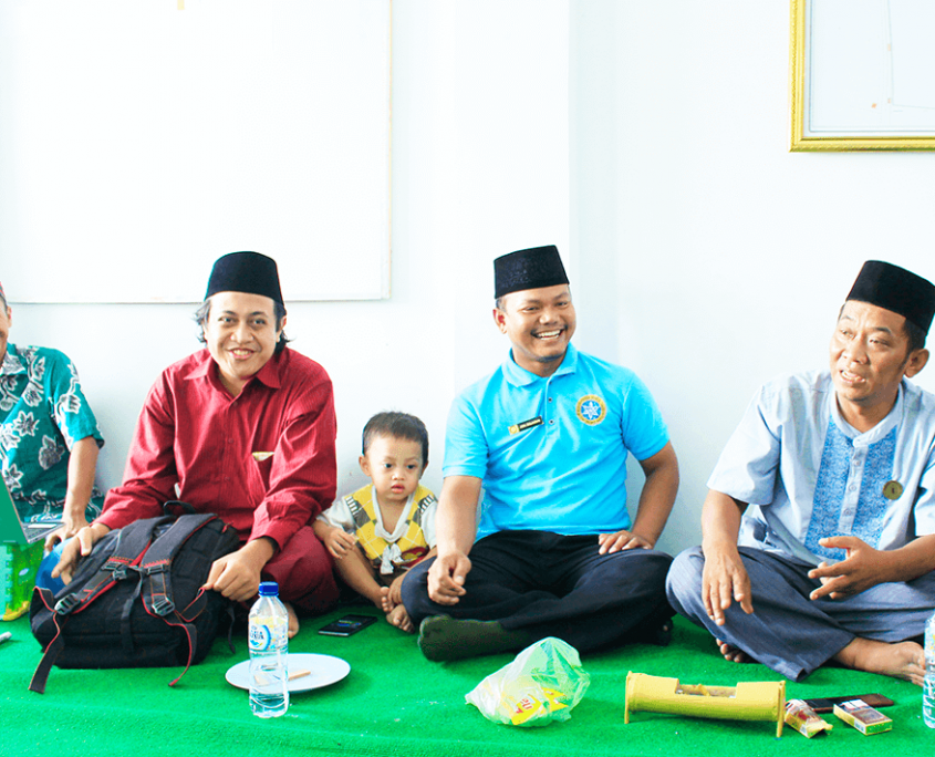 K. Fakhri Nur Khotim Zaini