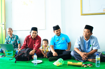 K. Fakhri Nur Khotim Zaini