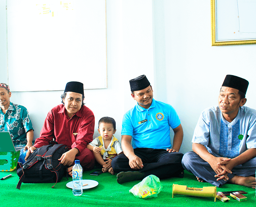 K. Fakhri Nur Khotim Zaini