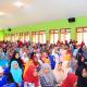Seminar Motivasi FKS Paiton