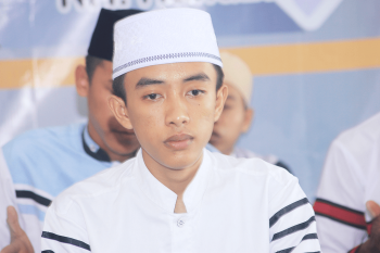 Seminar Motivasi FKS Paiton