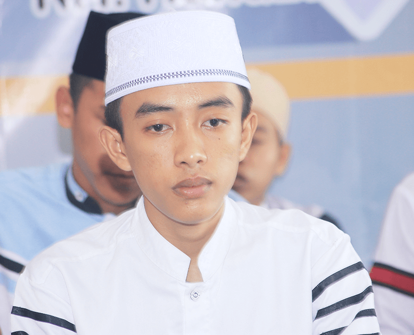 Seminar Motivasi FKS Paiton