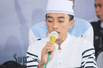 Seminar Motivasi FKS Paiton