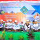 Seminar Motivasi FKS Paiton