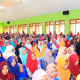 Seminar Motivasi FKS Paiton