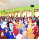 Seminar Motivasi FKS Paiton